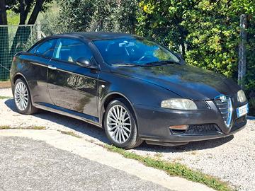 ALFA ROMEO GT 1.9 JTD - 2005