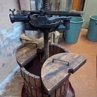 torchio diametro 40 cm