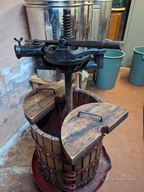 torchio diametro 40 cm