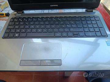 2 PC Compaq non funzionanti