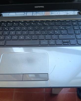 2 PC Compaq non funzionanti