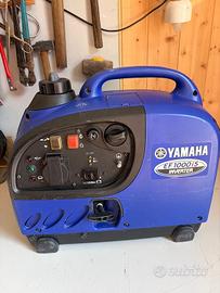 Generatore Inverter Yamaha EF1000iS