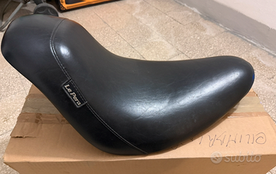 Sella Le Pera X Softail Harley-Davidson