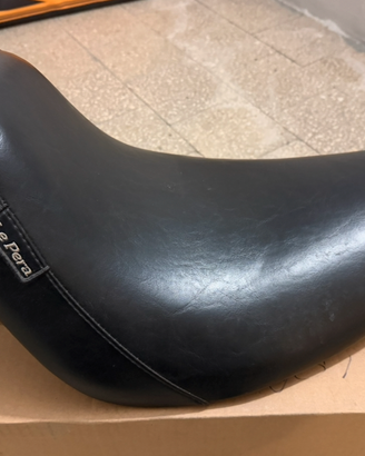 Sella Le Pera X Softail Harley-Davidson