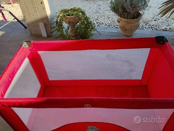 LETTINO DA CAMPEGGIO FOPPAPEDRETTI