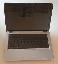 Notebook HP G62