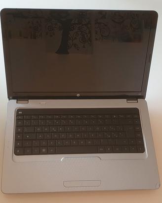 Notebook HP G62