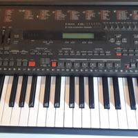 Tastiera yamaha psr 5700