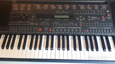 Tastiera yamaha psr 5700