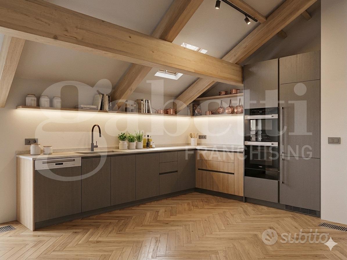 Appartamento Rivoli [Cod. rif 3251312VRG] - Vista 3
