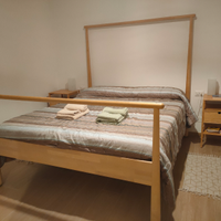 Bilocale intimo e accogliente (Brevi periodi)