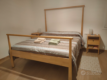 Bilocale intimo e accogliente (Brevi periodi)