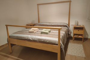 Bilocale intimo e accogliente (Brevi periodi)