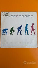 Vinile Supertramp Brother Where You Bound
