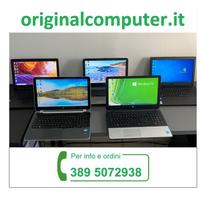 Pc ricondizionati, sono un tecnico e rivenditore 