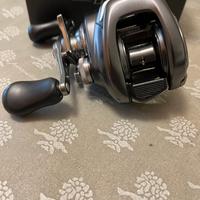 Shimano bantam