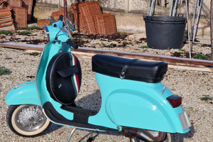 Vespa special