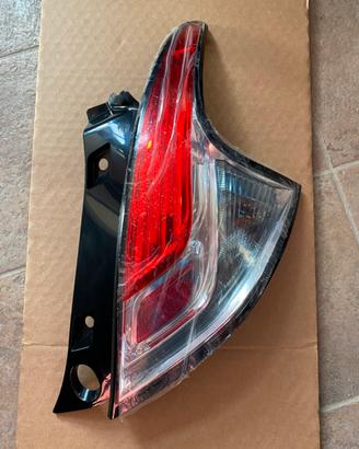 Fanale post. DX LANCIA YPSILON NUOVO ORIGINALE
