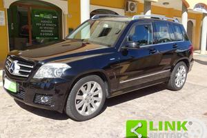 LINK MOTORS: MERCEDES GLK 220 CDI 4MATIC SPORT