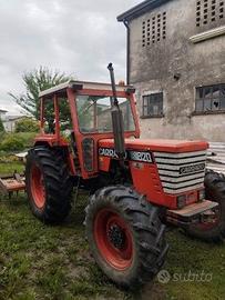 Trattore Carraro 820DT