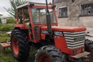 Trattore Carraro 820DT