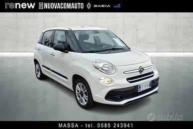 Fiat 500L 1.3 mjt Business 95cv
