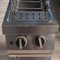 CUOCIPASTA SERIE 900 1 VASCA  40x90