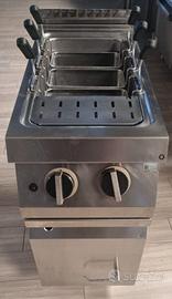 CUOCIPASTA SERIE 900 1 VASCA  40x90