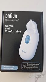 aspiratore nasale