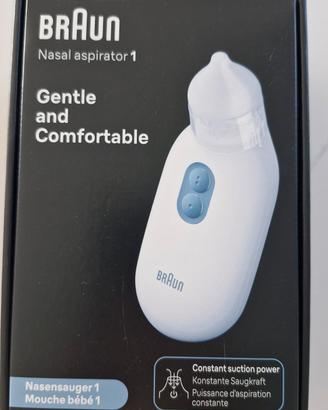aspiratore nasale