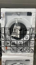 Lavatrice beko 9 kg
