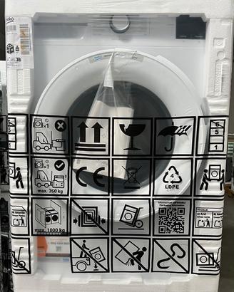 Lavatrice beko 9 kg