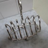 Porta toast in sheffield  JORDAN