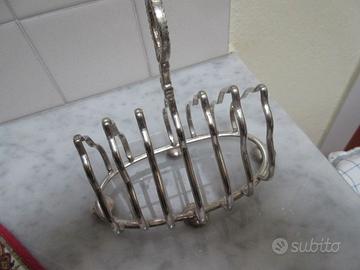 Porta toast in sheffield  JORDAN