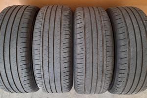 Pneumatici Yokohama BluEarth GT 225/50/17"