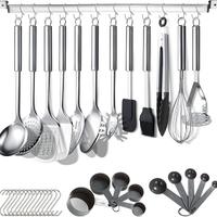 Berglander Set di utensili da cucina 38 pezzi