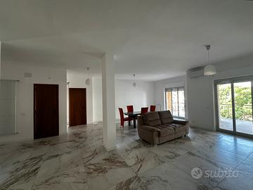 Appartamento scala greca