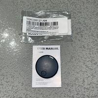 Localizzatore gps Xaomi (mai usato)