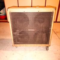 SPLENDIDO COMBI PEAVY CLASSIC 50 4X10 