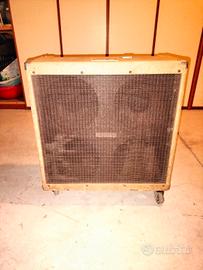 SPLENDIDO COMBI PEAVY CLASSIC 50 4X10 