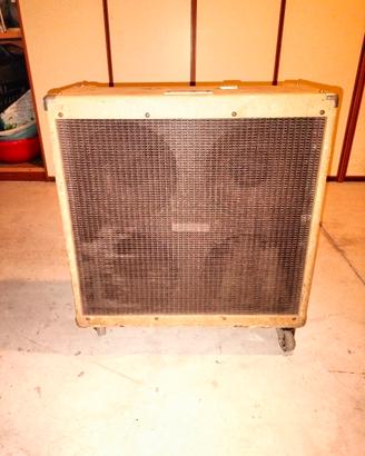 SPLENDIDO COMBI PEAVY CLASSIC 50 4X10 