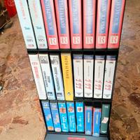 video cassette vhs