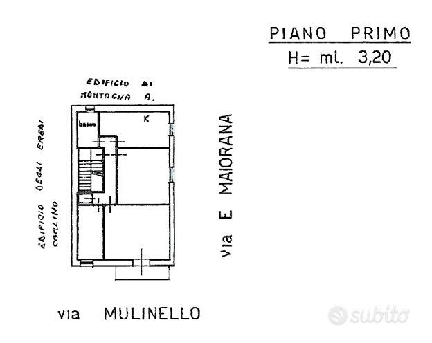 Appartamento – Ficarazzi, Palermo - Altro