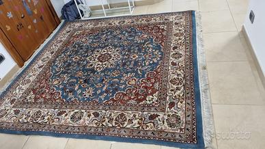 Tappeti orientali in condizioni perfette