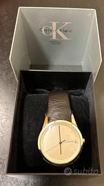 Orologio Calvin Klein K22211 (1999) - Estetica NOS