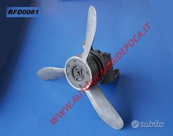 Pompa Acqua c/Ventola - Lancia Aurelia