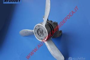 Pompa Acqua c/Ventola - Lancia Aurelia