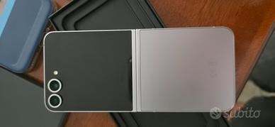 Samsung Galaxy Zflip 6