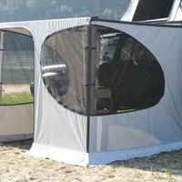 Tendalino laterale varie soluzione per Auto 4x4 e 