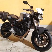 BMW F800 R ABS 2011